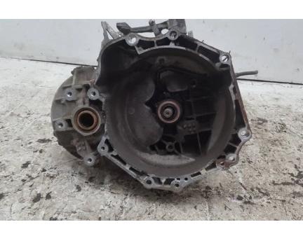 Prevodovka - 55561599 ZAFIRA B 1.7 CDTI 81 KW /110HP