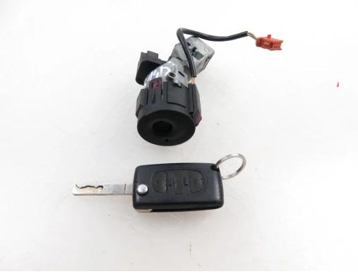 spinačka PEUGEOT 407 9663123280 N0502455: