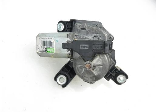 Motorček stierače zad OPEL INSIGNIA A 13227418
