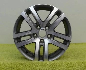 Felga hliník: Volkswagen OE Golf V  x  5x112 ET 50 1K0601025BM