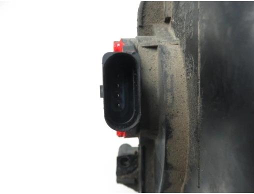 Potrubie sacie, sanie SEAT CORDOBA I 1.6