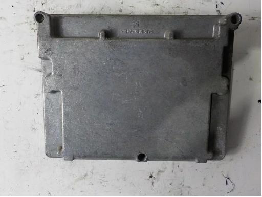 VOLVO riadiaca jednotka Riadiaca jednotka 30743371 ESU13