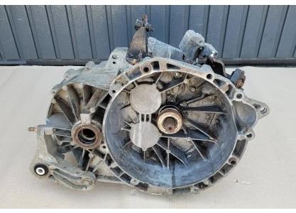 Ford S-MAX Prevodovka - 2.0 TDCI 7G9R-7002-UB