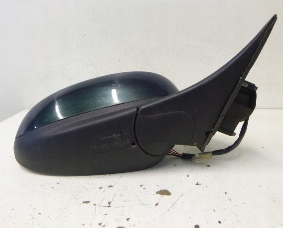 zrkadlo Jaguar X  02r. 5 pin