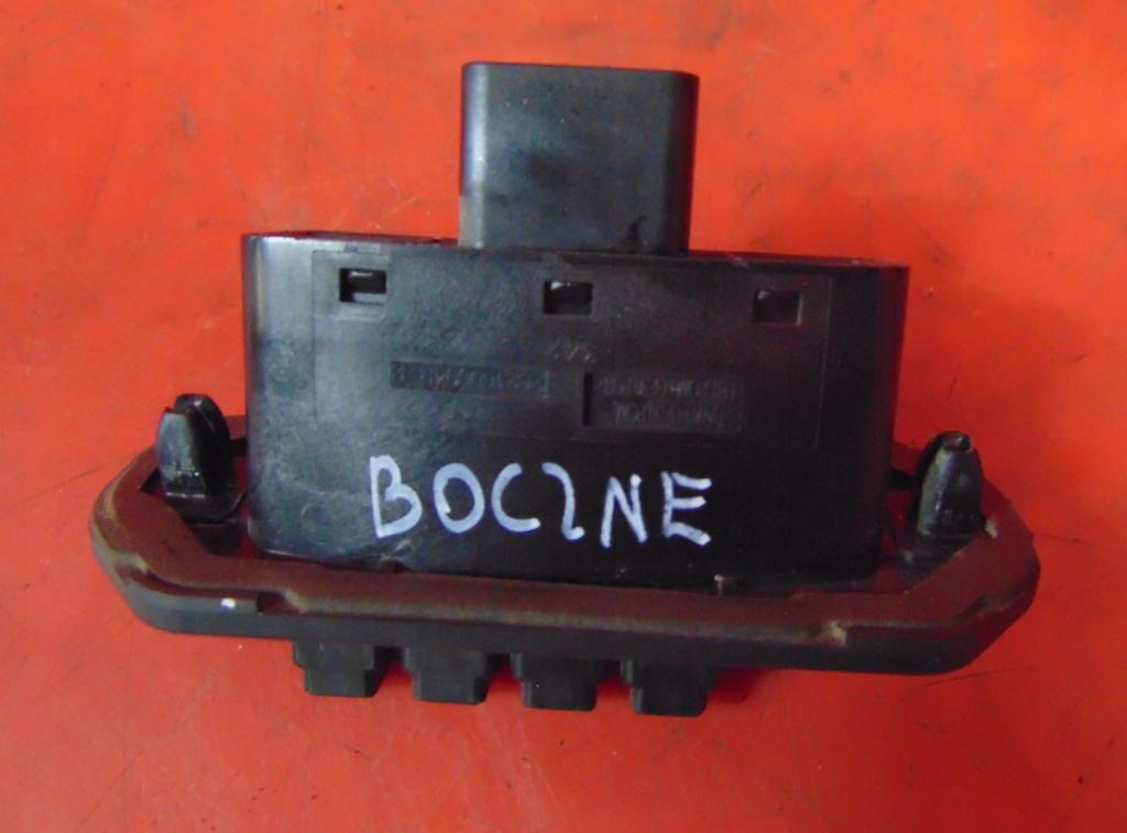 MOVANO B MASTER 3 III spínač Dvere posúvne
