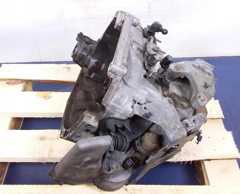 CITROEN C2 1.4 Prevodovka -