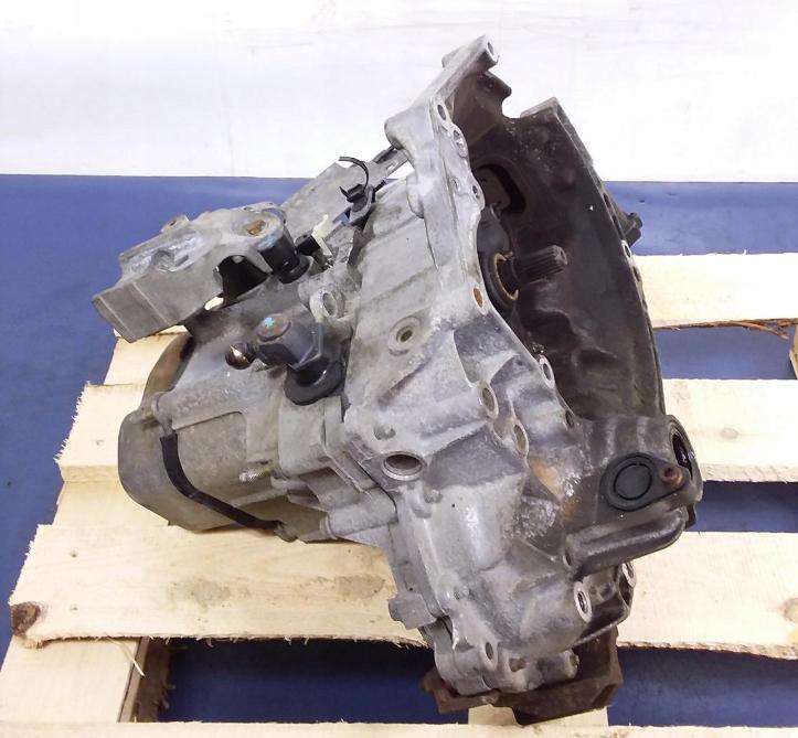 CITROEN C2 1.4 Prevodovka -