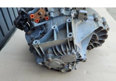 Ford S-MAX Prevodovka - 2.0 TDCI 7G9R-7002-UB