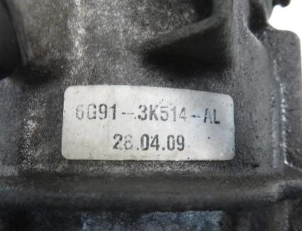 Pumpa servočerpadlo FORD GALAXY II 2.0 TDCi QXWB: 6G913K514AL