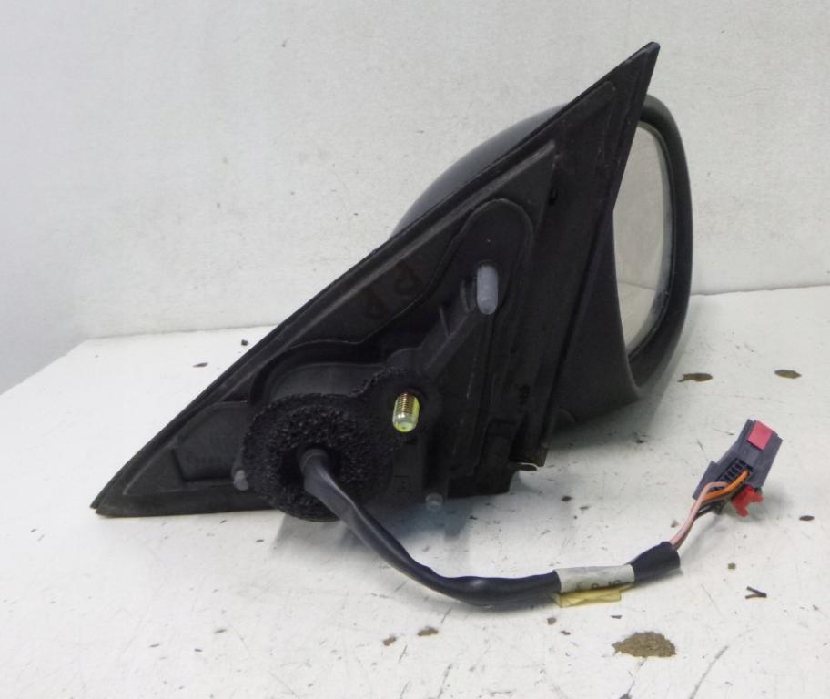 zrkadlo Jaguar X  02r. 5 pin