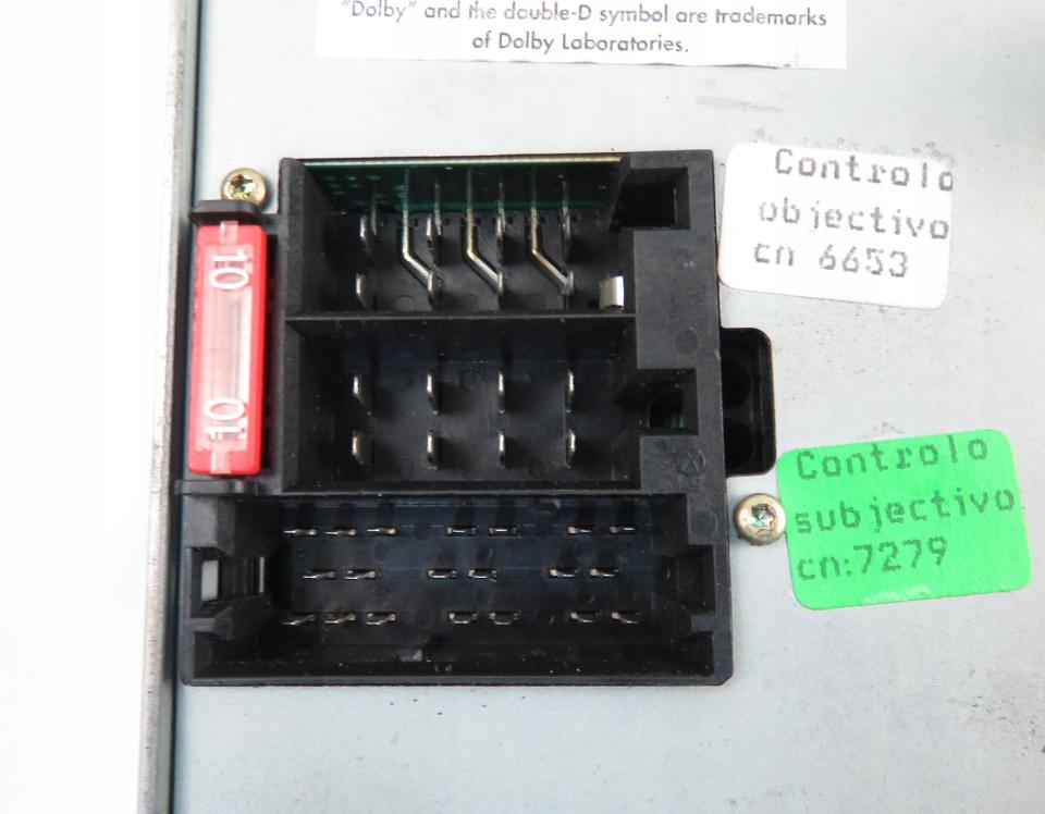 RADIO ZOBRAZIT: CORDOBA LIFT 6K2 6K0035186C