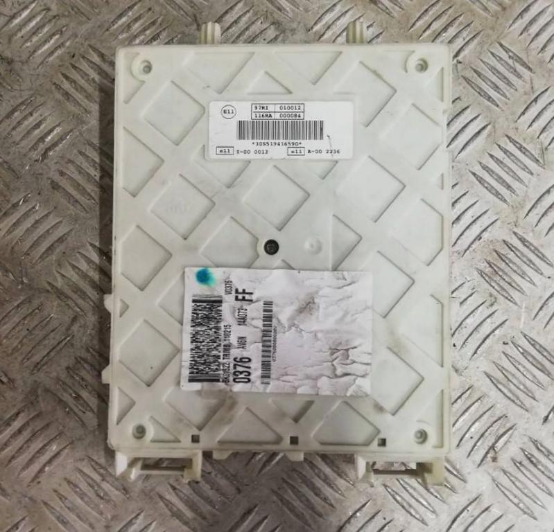 C-MAX MK2 BSI Modul komfortu