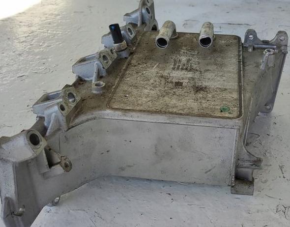 Vw Audi A3 1.6 2.0 TDi zvod   04L129766AH