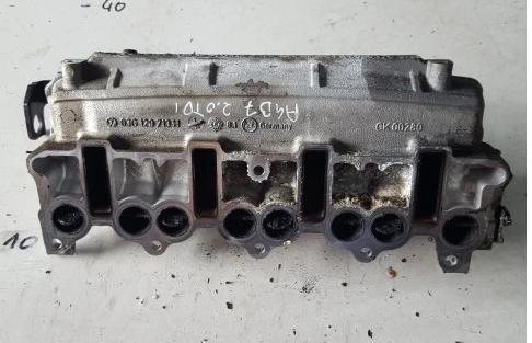 AUDI A4 B7 04-07r 2.0 TDI  170 HP Potrubie sacie, sanie 03G129713H