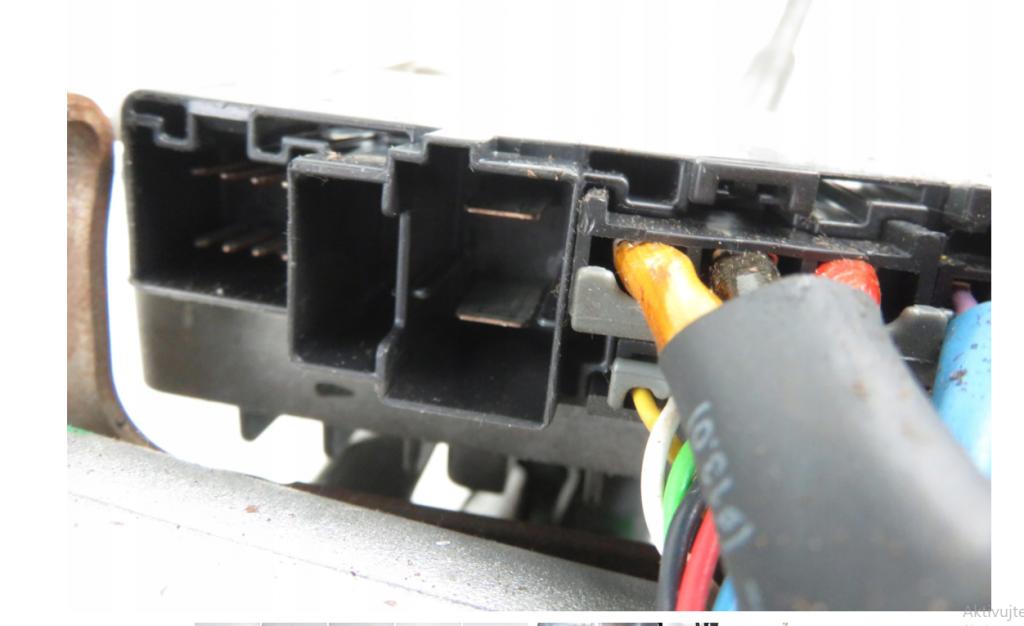 Fiat Punto II 1999-2010 1.9d 44 kW 1910 cm3   26076971