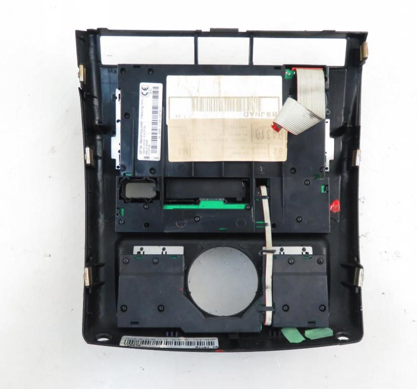 RADIO ZOBRAZIT: CORDOBA LIFT 6K2 6K0035186C