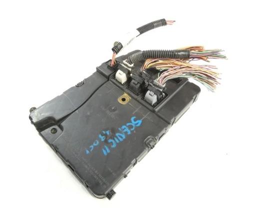 Modul Riadiaca jednotka UCH RENAULT SCENIC II MEGANE II 8200780021