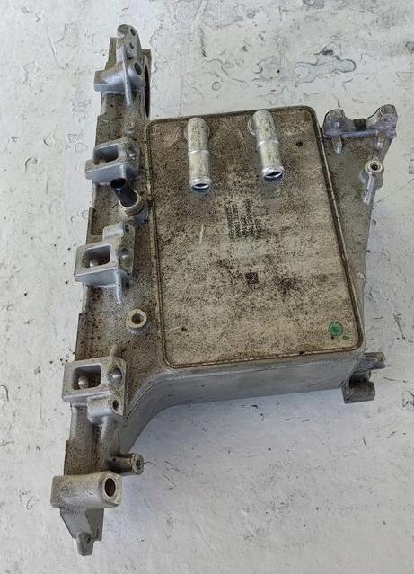 Vw Audi A3 1.6 2.0 TDi zvod   04L129766AH