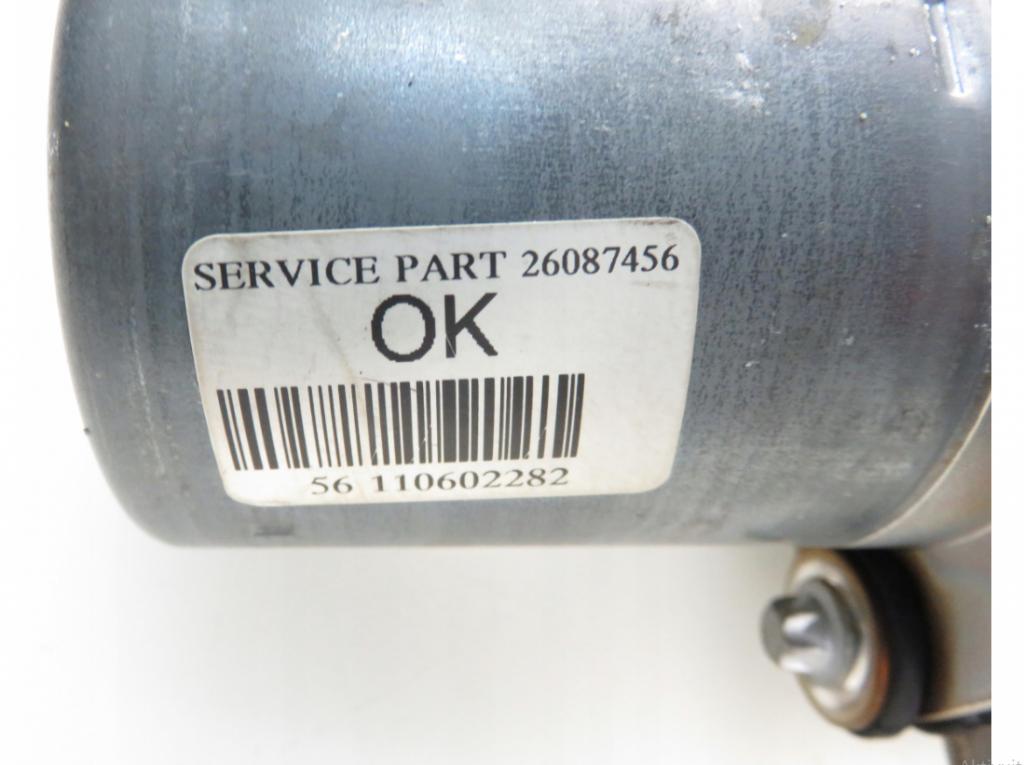 Fiat Punto II 1999-2010 1.9d 44 kW 1910 cm3   26076971