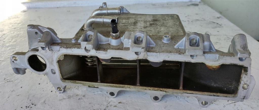 Vw Audi A3 1.6 2.0 TDi zvod   04L129766AH