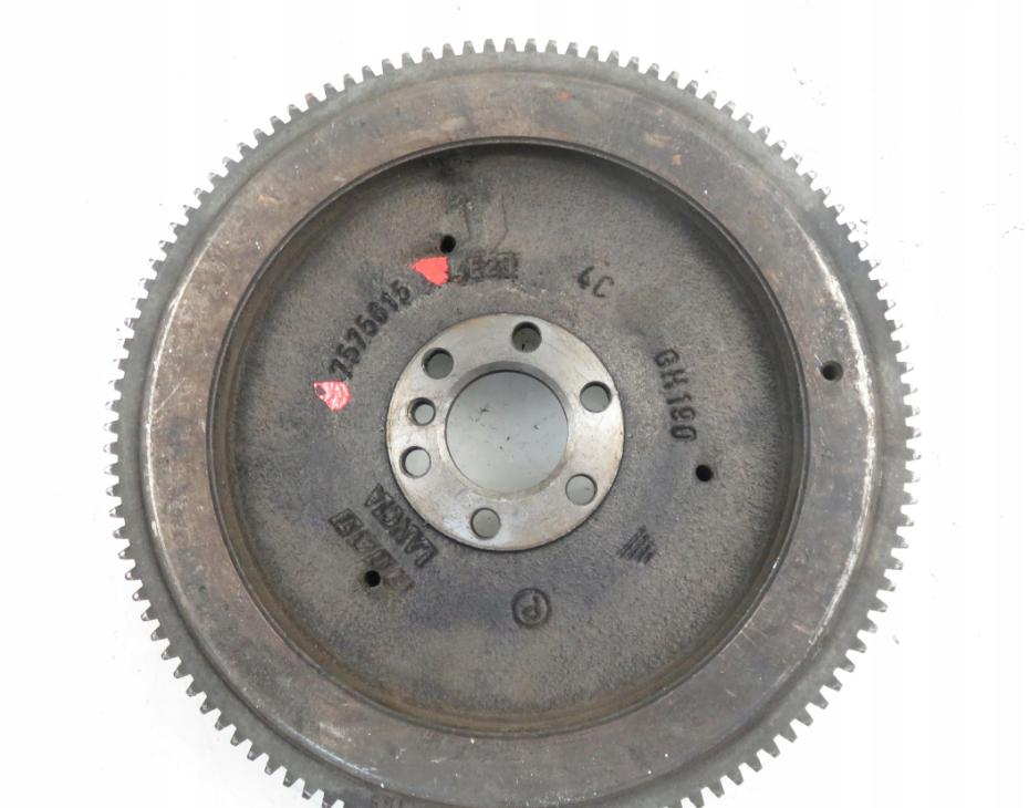 FIAT PANDA II 1.1   7575615
