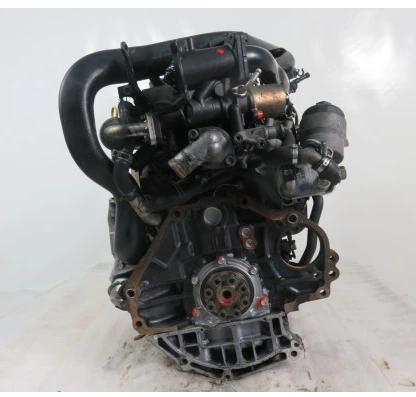 Motor OPEL ASTRA III H 1.7 CDTI Z17DTH KOMPLETNÍ: 100HP/74kW