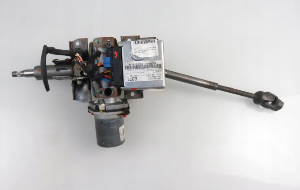 Fiat Punto II 1999-2010 1.9d 44 kW 1910 cm3   26076971