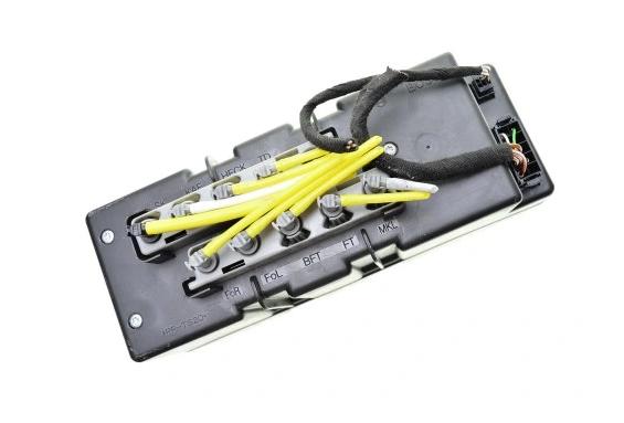 pumpa centrálneho MERCEDES 2208000648 0132006368