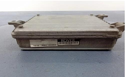 FREELANDER I 1.8 16V Riadiaca jednotka Motor MKC104393