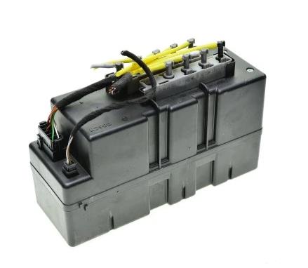 pumpa centrálneho MERCEDES 2208000648 0132006368