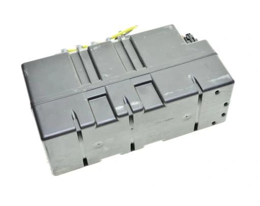 pumpa centrálneho MERCEDES 2208000648 0132006368