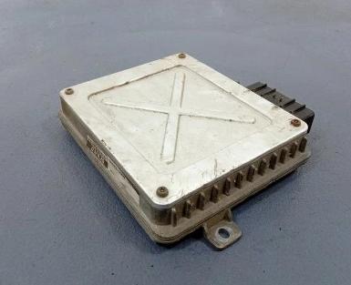 FREELANDER I 1.8 16V Riadiaca jednotka Motor MKC104393