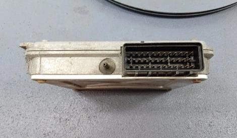 FREELANDER I 1.8 16V Riadiaca jednotka Motor MKC104393