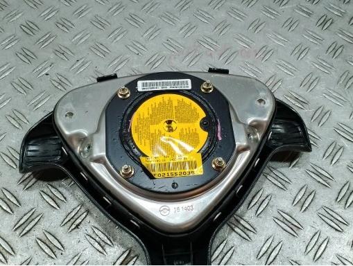 AirBag vodiča airbag OPEL ZAFIRA A 90437285