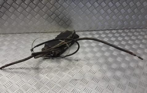 Mechanizmus brzdy RENAULT LAGUNA II 8200498693
