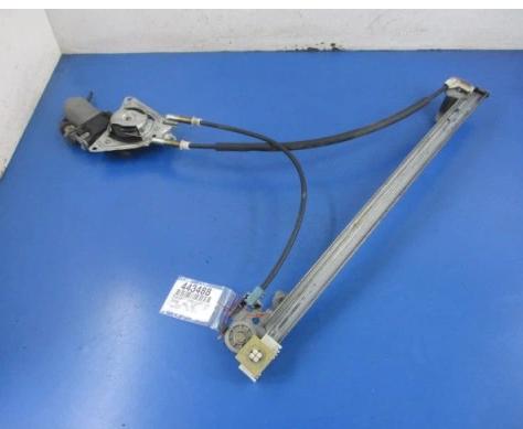 CITROEN SAXO I 5D Mechanizmus okna predný ľavy 2PIN