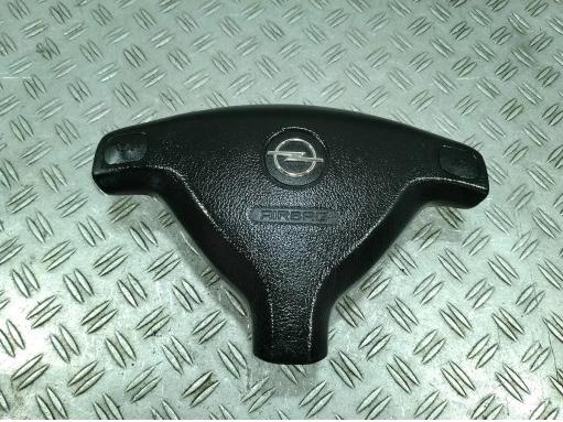 AirBag vodiča airbag OPEL ZAFIRA A 90437285