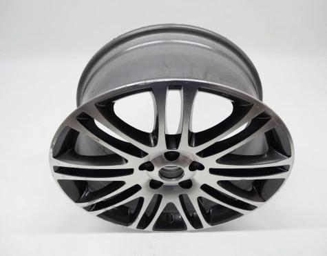 Disk hliník Škoda Superb 7.5" x 18" 5x112 ET 46 3T0601025H