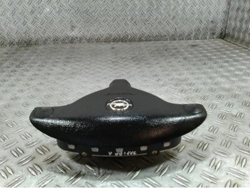 AirBag vodiča airbag OPEL ZAFIRA A 90437285