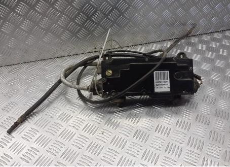 Mechanizmus brzdy RENAULT LAGUNA II 8200498693