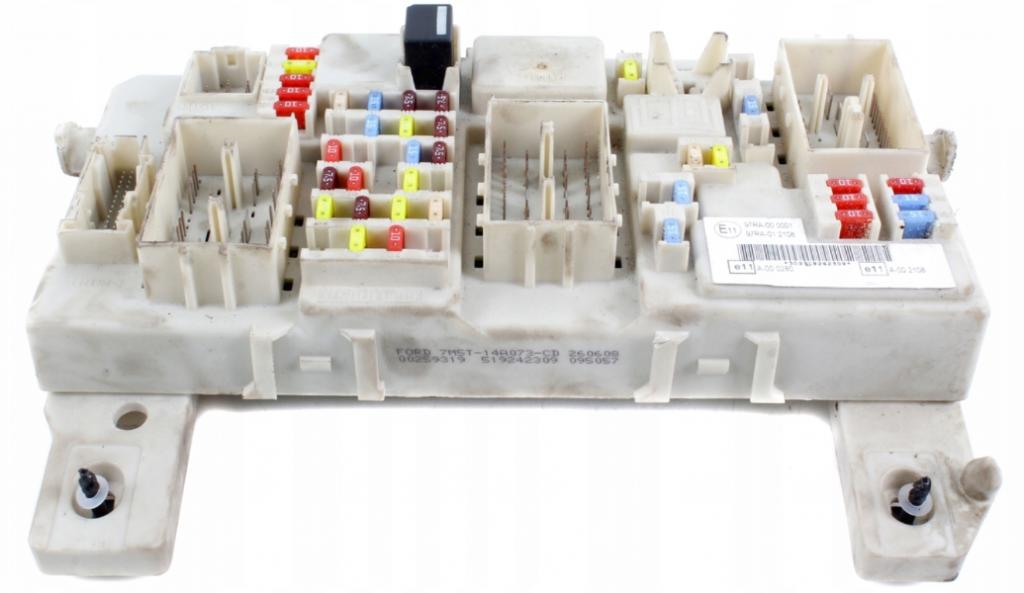 BSI modul Ford OE 