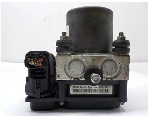FIAT DUCATO III BOXER JUMPER Pumpa ABS 0265232112 51804596 0265800717