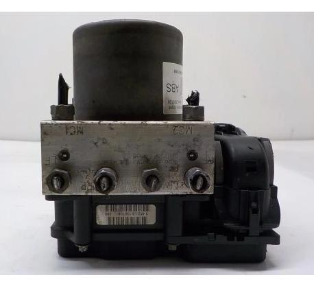 FIAT DUCATO III BOXER JUMPER Pumpa ABS 0265232112 51804596 0265800717