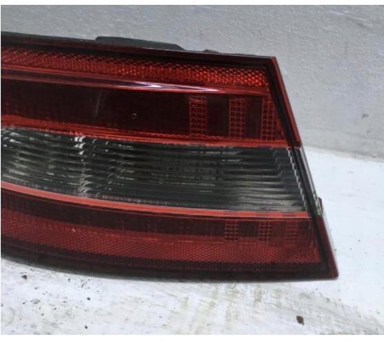 Svetlo ľavy zad LED JAGUAR MK: X250 8X2313405BD