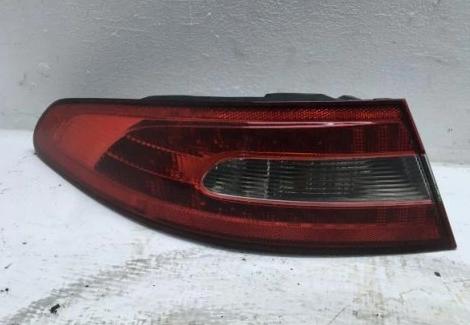 Svetlo ľavy zad LED JAGUAR MK: X250 8X2313405BD