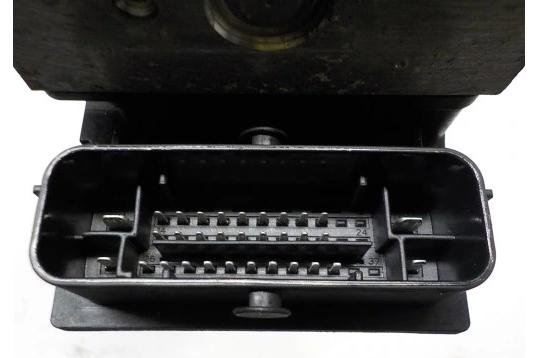 FIAT DUCATO III BOXER JUMPER Pumpa ABS 0265232112 51804596 0265800717