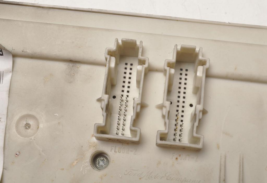 FOCUS MK2 1.8 TDCI BOX BSI MODUL