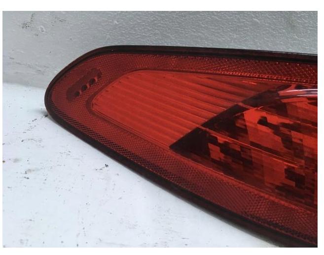 Svetlo ľavy zad LED JAGUAR MK: X250 8X2313405BD