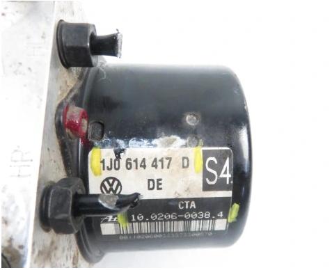 Pumpa ABS SEAT TOLEDO II 1.9 TDI 2003 1J0614417D