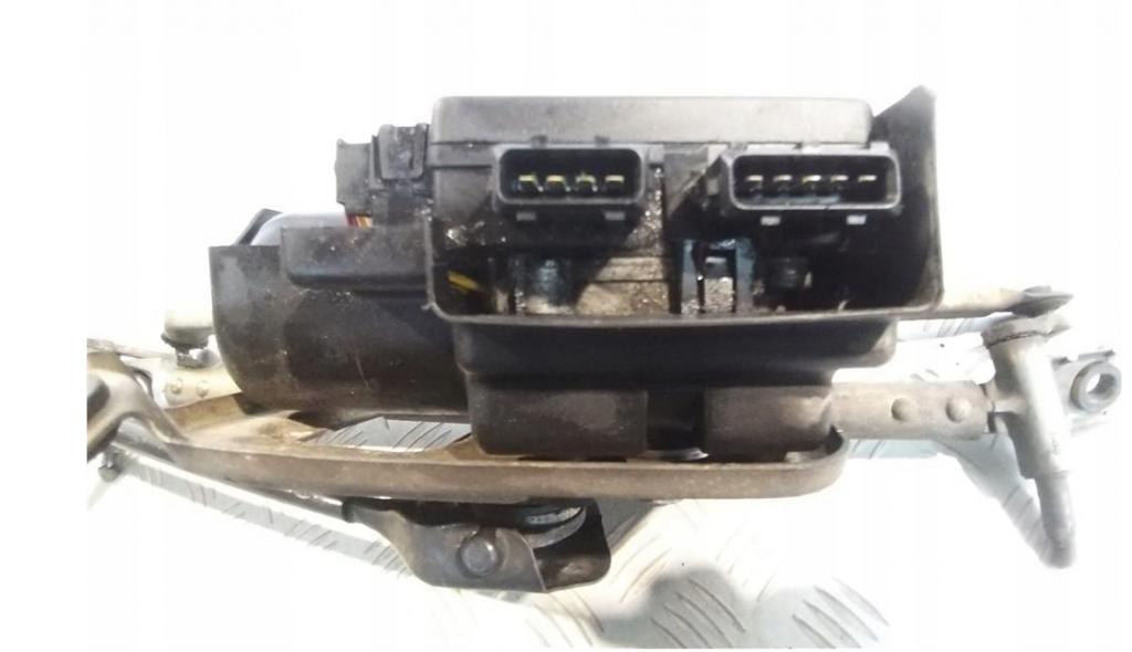 Alfa Romeo 166 Motorček s  stieračov pred 22147231